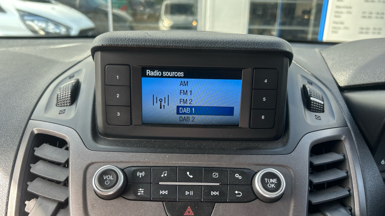 Ford Transit Connect 220 L1 Diesel 1.5 EcoBlue 75ps Trend Van